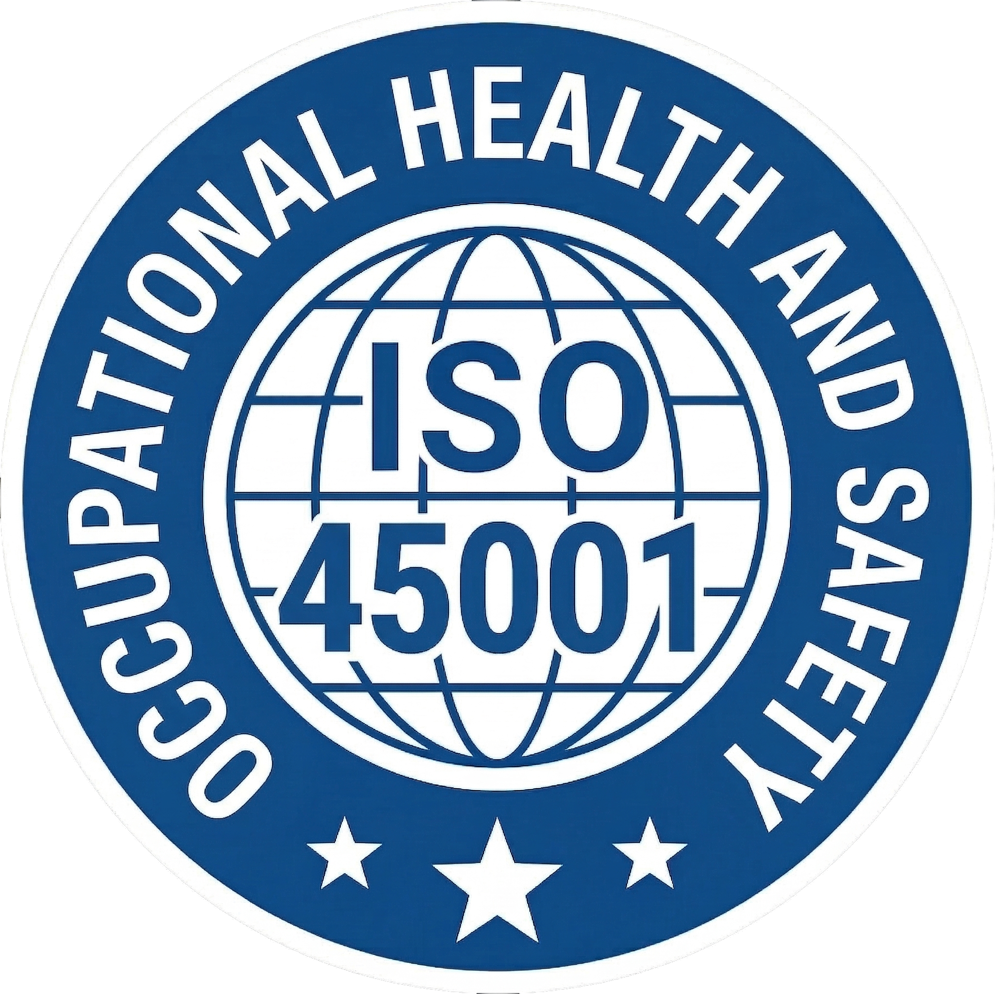 ISO 45001