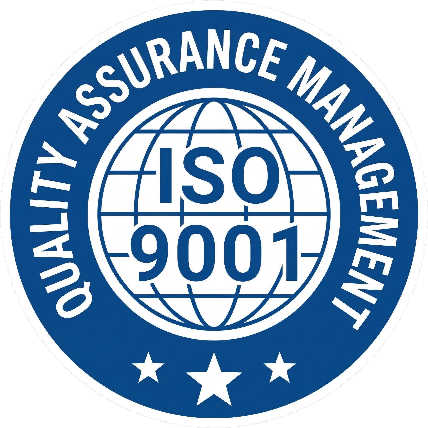 ISO 9001